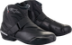 Ботинки Alpinestars SMX1-R V2 BLK, 49 (1323915) - изображение 1