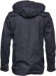 Мотокуртка THOR Hallman Denim, XXL (1322934) - зображення 2