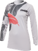 Джерсі THOR Women's Sector Urth, L, Сірий (1322856) - изображение 1