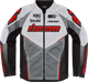 Мотокуртка Icon Hooligan Ultrabolt, M (956519) - изображение 1