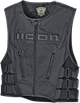 Захисний жилет Icon Regulator D3O, XXXL (861260) - зображення 1
