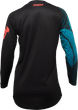 Джерси THOR Women's Sector Urth, S (1322850) - изображение 4