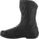 Черевики Alpinestars Radon Drystar, 42, Чорний (720656) - изображение 5
