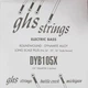 Одиночная струна для бас-гитары GHS STRINGS DYB105X - изображение 1