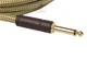 Кабель инструментальный Fender CABLE DELUXE SERIES 15' ANGLED TWEED - изображение 4