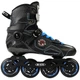 Роликові ковзани Micro Delta black 39.0 MIS-DELTA-BK - зображення 1