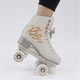 Rio Roller ролики Rose cream 37.0 - изображение 3
