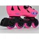 Micro ролики Discovery pink 33-36 - зображення 3