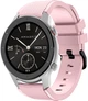 Ремешок Cross для Amazfit GTR 42mm Light Pink (26784-75) - изображение 1
