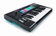 MIDI-контроллер NOVATION LAUNCHKEY 25 MK2 - изображение 1