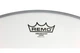 Пластик для барабана Remo AMBASSADOR COATED 22" - зображення 6