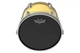 Пластик для барабана Remo Batter, EMPEROR, EBONY, 8" - изображение 6