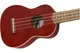 Укулеле Fender UKULELE VENICE SOPRANO CHERRY WN - изображение 6