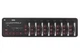 MIDI контролер KORG NANOKONTROL 2 BK (207599) - зображення 1