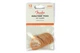 Набор медиаторов Fender 351 DURA-TONE .84 12-PACK, BUTTERSCOTCH BLONDE - изображение 3