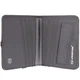 Гаманець кишеньковий Lifeventure Recycled RFID Compact Wallet grey (68266) - зображення 3