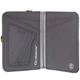 Кошелек карманный Lifeventure Recycled RFID Card Wallet olive (68254) - изображение 3