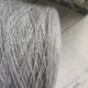 Пряжа меринос с кашемиром Millefili 750 м в 100 г серый меланж - зображення 3