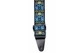 Ремень гитарный Fender FESTIVAL STRAP, BLUE - изображение 3