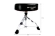 Стул для барабанщика Tama HT730B - изображение 9