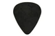 Набор медиаторов Fender 351 DURA-TONE 1.21 12-PACK, BLACK - изображение 3