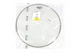 Пластик для барабана Remo AMBASSADOR 18" CLEAR - зображення 4