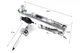 Переходник стоек Tama MC69 TOM CLAMP - изображение 8
