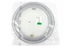 Пластик для барабана Remo POWERSTROKE PRO, Coated, 22" Diameter, Bass - изображение 3