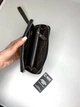 Женский кожаный кошелек Shiynik Zipper Коричневый - изображение 2