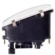 Фары дополнительная модель Daewoo/Lanos/2002/DW-037W-L/Левая/H3-12V55W (DW-037W-LEFT) - изображение 4