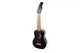 Укулеле Fender UKULELE МІСТІ SOPRANO BLACK WN - зображення 7