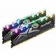 Оперативна пам'ять DDR4 16GB (2x8GB) 3200 MHz Panther Rage RGB Silver Apacer (EK.16GA1.GJNK2) - зображення 2
