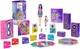 Ігровий набір Barbie Color Reveal Surprise Party Яскраве перетворення Вечірка сюрпризів Барбі (GXJ88) - зображення 2