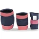 Комплект защиты REKD Heavy Duty blue-pink XS RKD600-BP - изображение 3