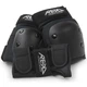 Комплект защиты REKD Heavy Duty Jr black S RKD590 - изображение 2