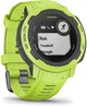 Спортивные часы Garmin Instinct 2 Electric Lime (753759278793) - изображение 3