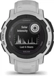 Спортивные часы Garmin Instinct 2 Solar Mist Gray (753759278878) - изображение 2