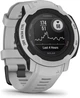 Спортивные часы Garmin Instinct 2 Solar Mist Gray (753759278878) - изображение 3