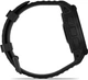 Смарт-годинник Garmin Instinct 2, Solar, Tactical Edition, Black, GPS (010-02627-03) - зображення 5