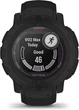 Смарт-годинник Garmin Instinct 2, Solar, Tactical Edition, Black, GPS (010-02627-03) - зображення 9
