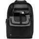 Рюкзак для ноутбука 2E City Traveler 16" Black (2E-BPN6016BK) - изображение 7