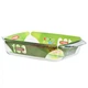 Форма для запекания стеклянная Pyrex Optimum 408B000/B046 (35 х 23 х 6см) - зображення 3