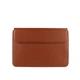 Чохол підставка для ноутбука з Еко-шкіри DDC Stand Sleeve для MacBook Air / Pro 13-14 Коричнева (DDC-TU04) - зображення 1
