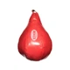 Груша набивная BOXER Капля малая ПВХ красная - изображение 1