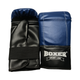 Перчатки Тренировочные BOXER L кожвинил ЭЛИТ синие - изображение 1