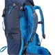 Kelty рюкзак Redcloud 65 Jr twilight blue - изображение 6