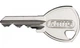 Замок навісний ABUS 70IB / 50HB80 506604 - зображення 2