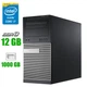 Компьютер б/у Dell/Core i7-4770 4(8) ядра 3.4-3.9 GHz/12GB DDR3/ 1 ТB HDD/HD Graphics 4600/ DVD-ROM - изображение 3