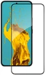 Захисне скло Piko 9H для смартфона Samsung Galaxy S22 Black (1283126523007) - зображення 1