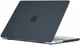 Чехол накладка Fruct STP142 for MacBook Pro 14.2 Soft Touch Black - изображение 1